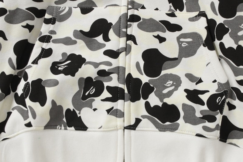 Bape Hoodies - image 6