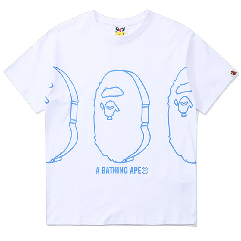 BAPE T-Shirts - image 3
