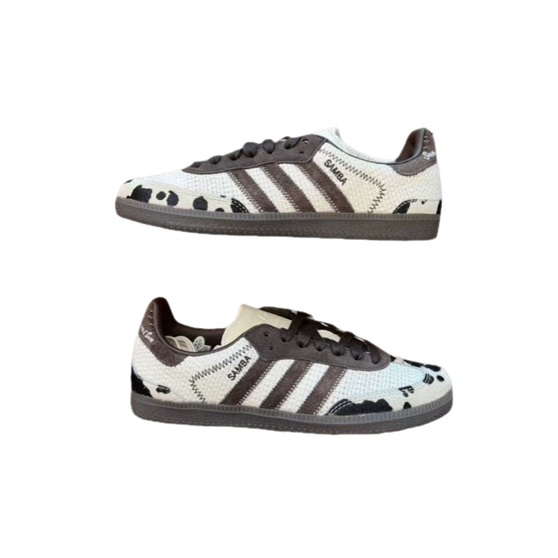 Adidas Samba OG x Sporty & Rich | Unisex Limited Edition Low-Top Sneakers