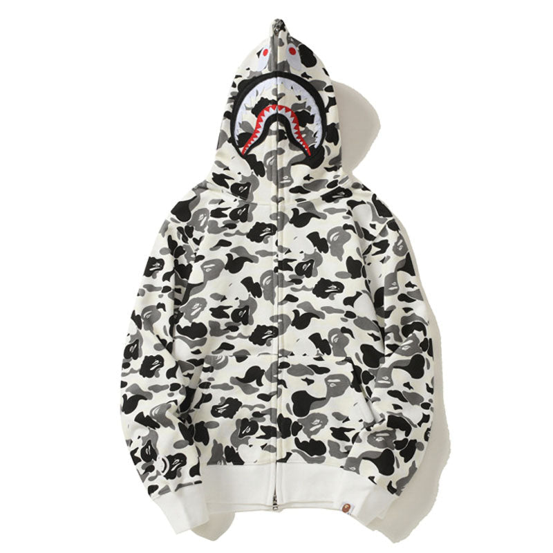 Bape Hoodies - image 2