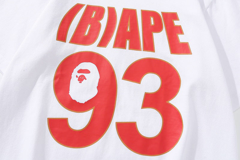 BAPE 93 Tee - image 5