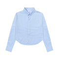 Unisex Oxford Shirt THOM TREND