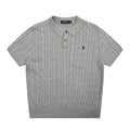 Ralph Lauren Men‘s Knit Polo shirt