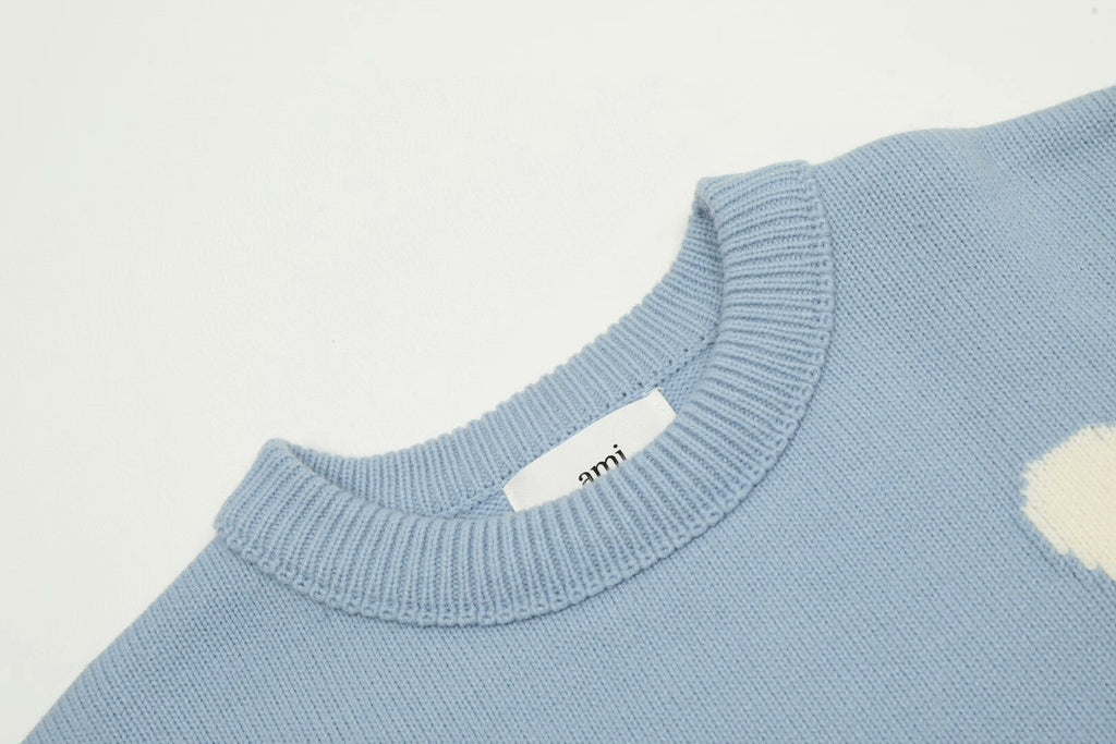 Unisex Crew Neck Sweater  TREND
