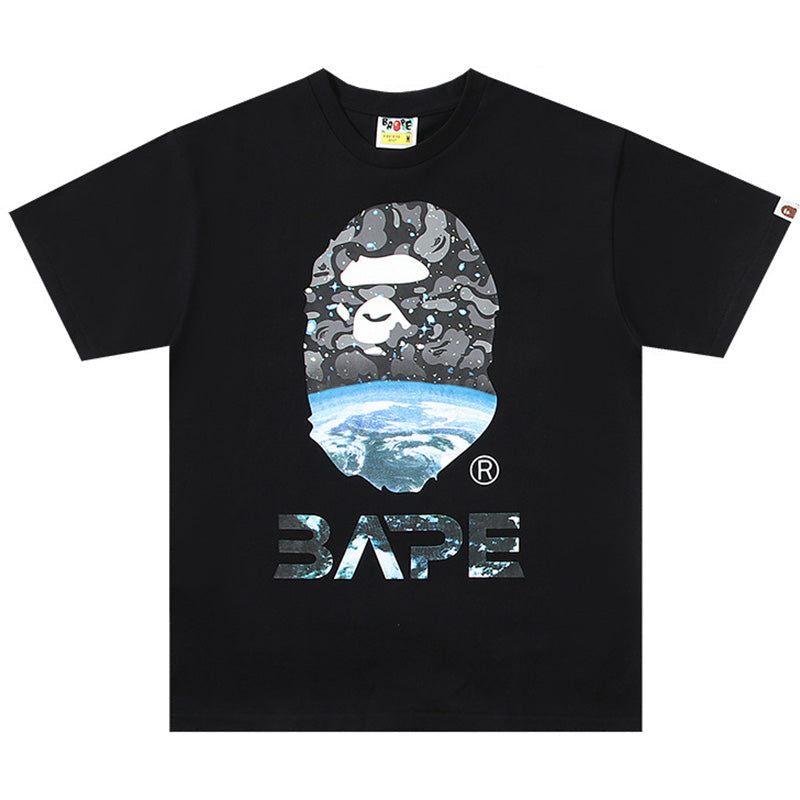 BAPE Mid Autumn Festival Tee - image 2