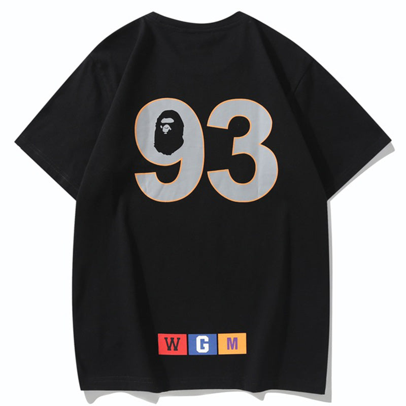 BAPE 93 Tee - image 3