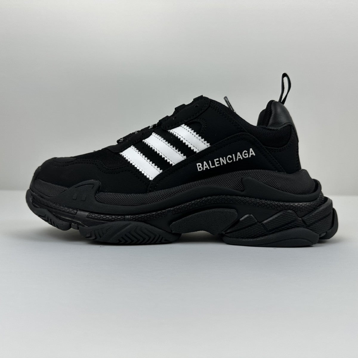 Adidas Triple S | Chunky Dad Sneakers | 6 Colorways EU 35–45