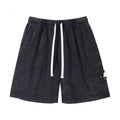 Stone Island Washed Vintage Shorts