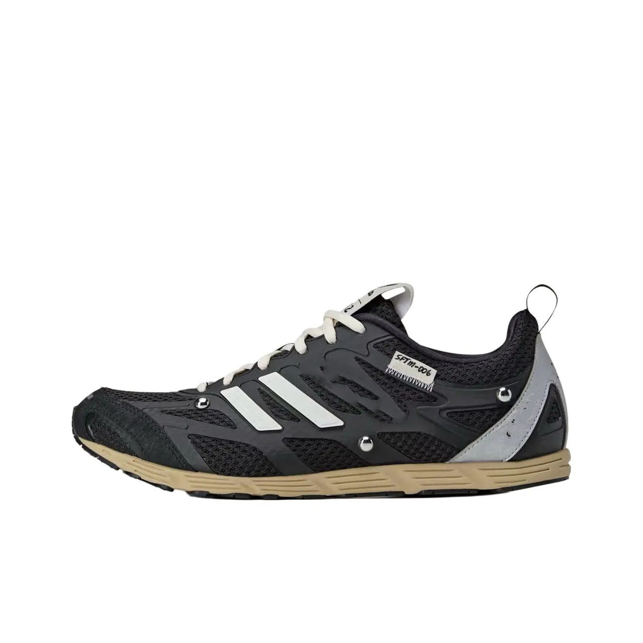 Adidas Sprintstar × Song for the Mute | SFTM-006 Collab Low-Top Sneakers | 3 Colorways | EU 36–45