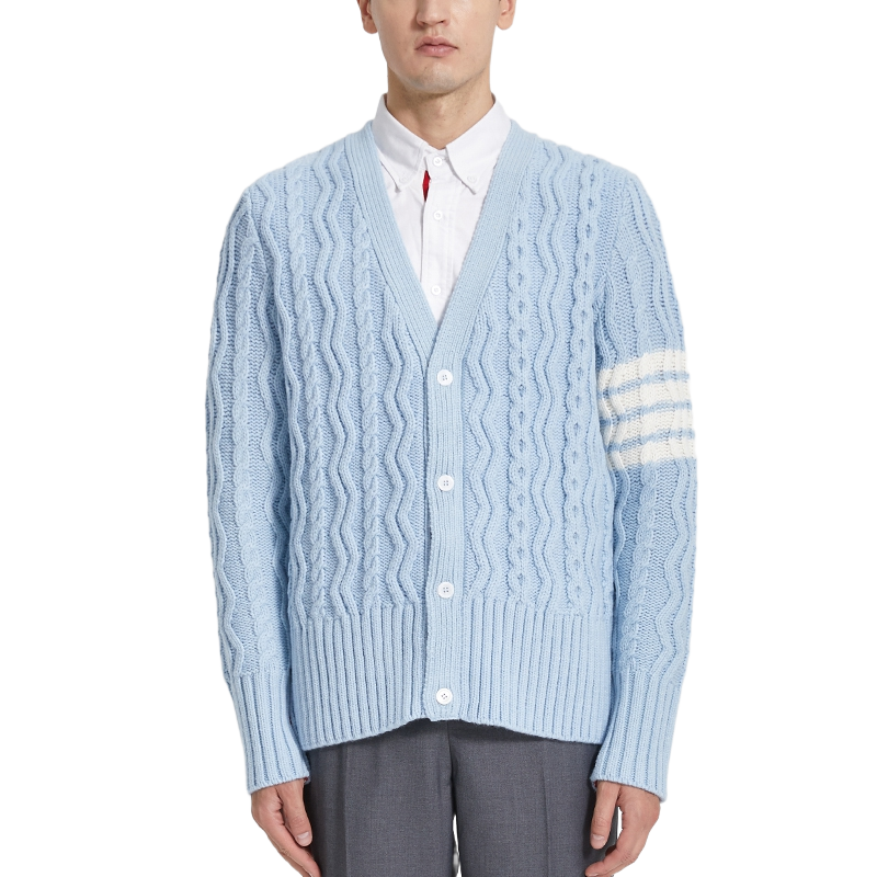 Sweater Jacket | Thom Browne