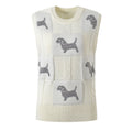 Women Wool vest - Image 8