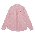 Ralph Lauren Unisex Stripe Cotton Shirt