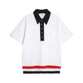 Classic Wool T-Shirt | Thom Browne