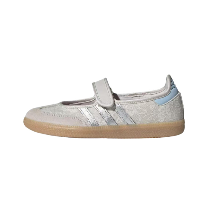 Adidas Originals Stan Smith Sneakers | Non-Slip Breathable Unisex Classic Low-Top Shoes