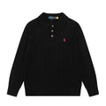Ralph Lauren Unisex Cable Knit Sweater