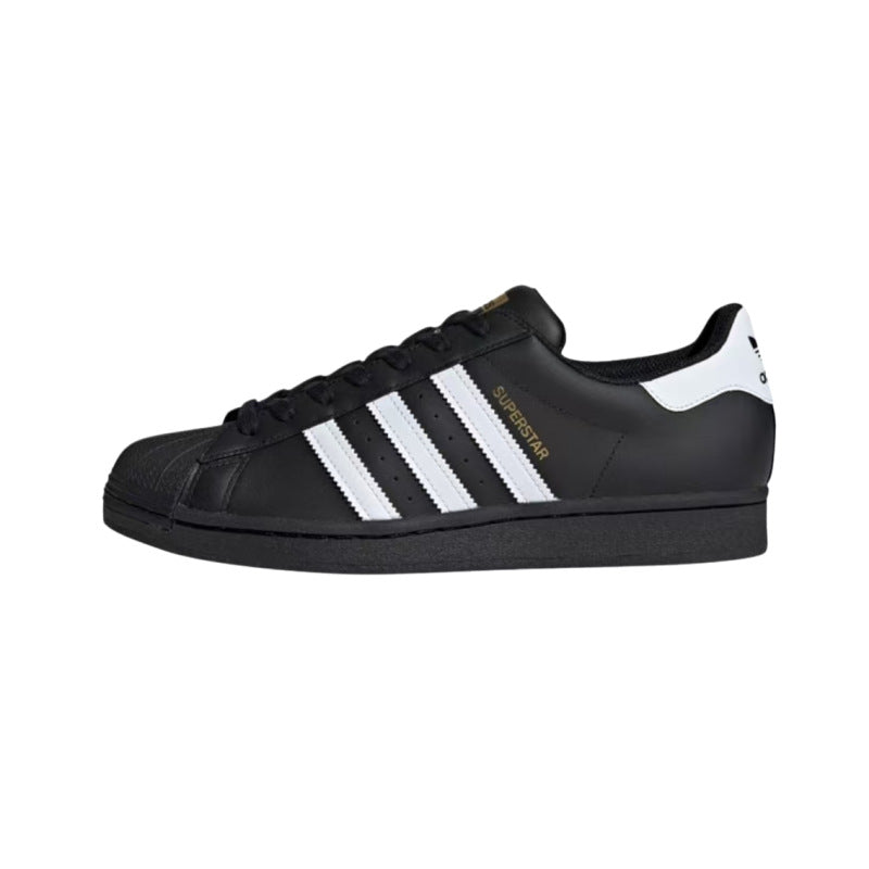 Adidas Originals Superstar Sneakers | Unisex Classic Shell-Toe Shoes