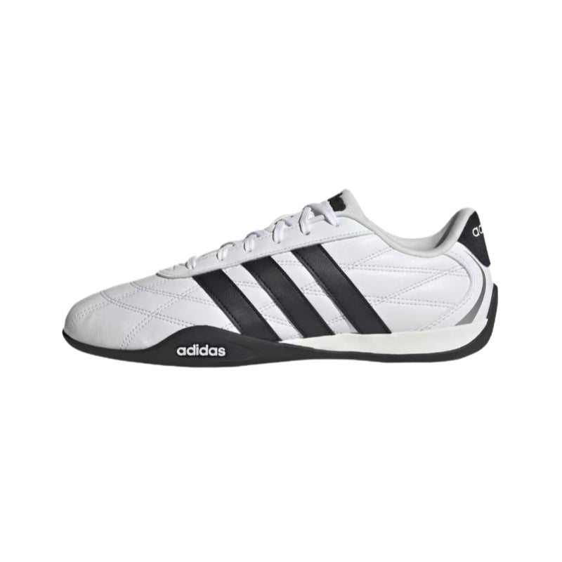 Adidas Neo Racer TR | Racing-Inspired Casual Sneakers | 3 Colorways EU 36–45