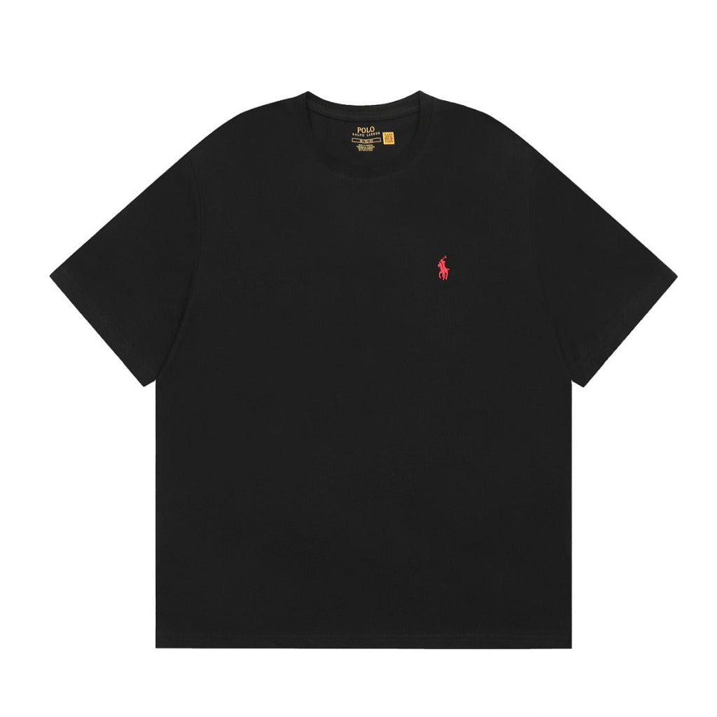 Ralph Lauren Unisex Cotton T-shirt