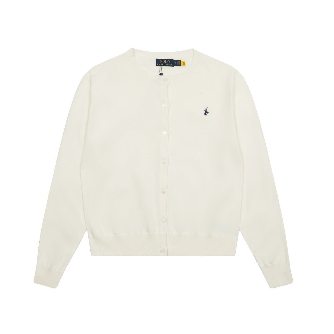 Ralph Lauren Women‘s Knit Cardigan