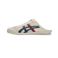 Onitsuka Tiger Mexico 66 Sabot | Breathable Mesh Slip-On Mule Sneakers