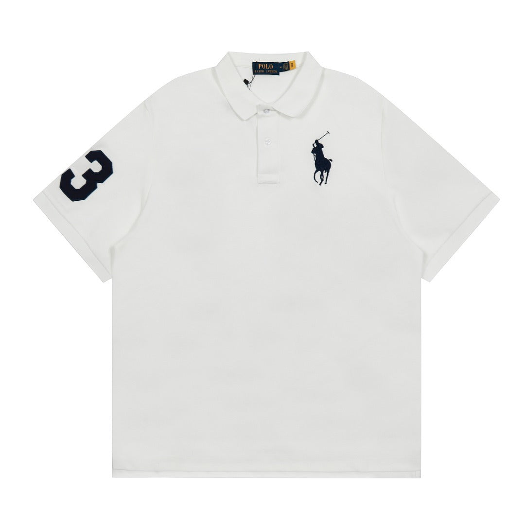 Ralph Lauren Men‘s Cotton Polo shirt