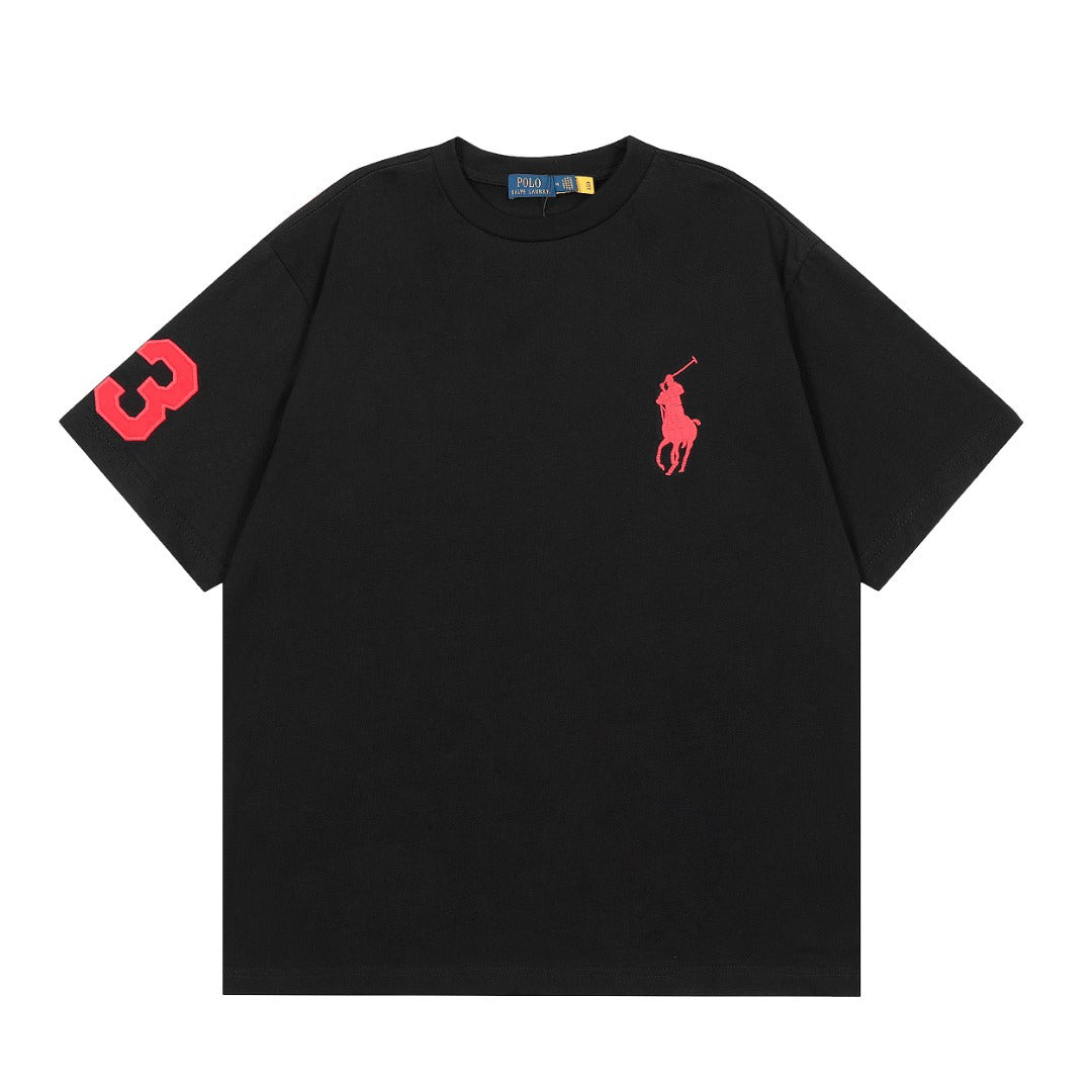 Ralph Lauren Men‘s Cotton T-shirt