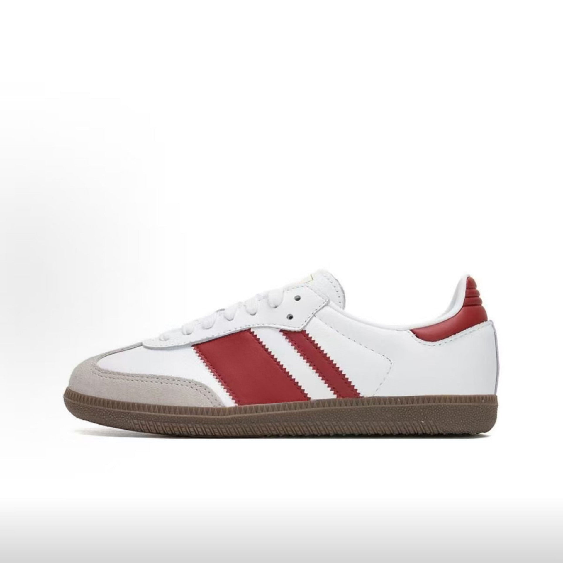 Adidas Samba OG | Unisex Low-Top Suede & Leather Sneakers | 10 Colorways EU 36–45