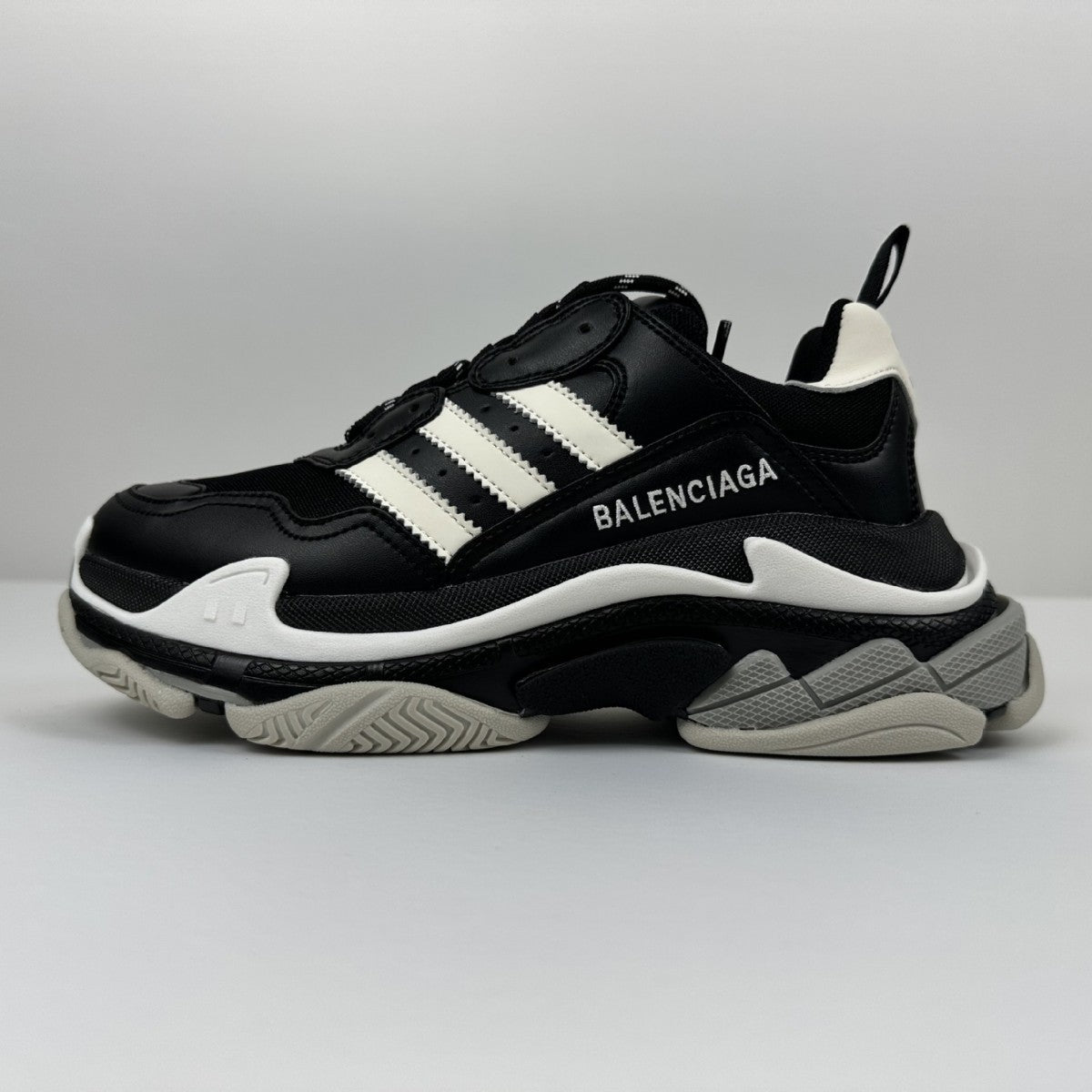 Adidas Triple S | Chunky Dad Sneakers | 6 Colorways EU 35–45