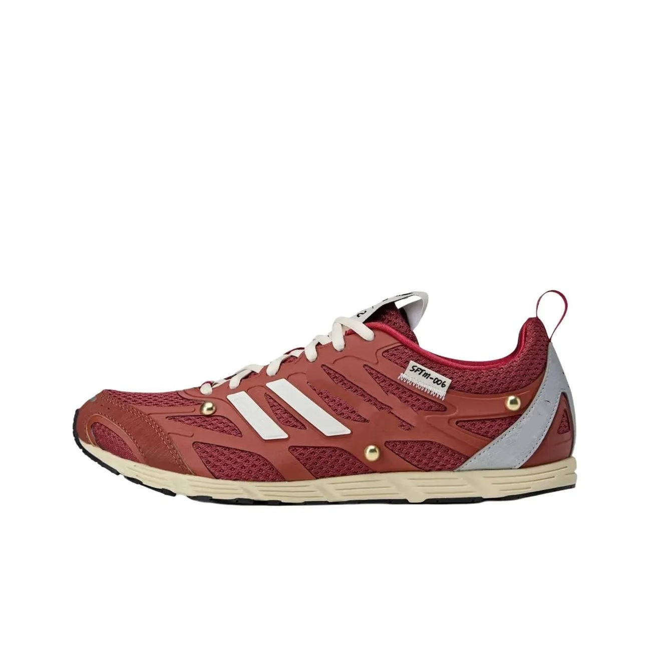 Adidas Sprintstar × Song for the Mute | SFTM-006 Collab Low-Top Sneakers | 3 Colorways | EU 36–45