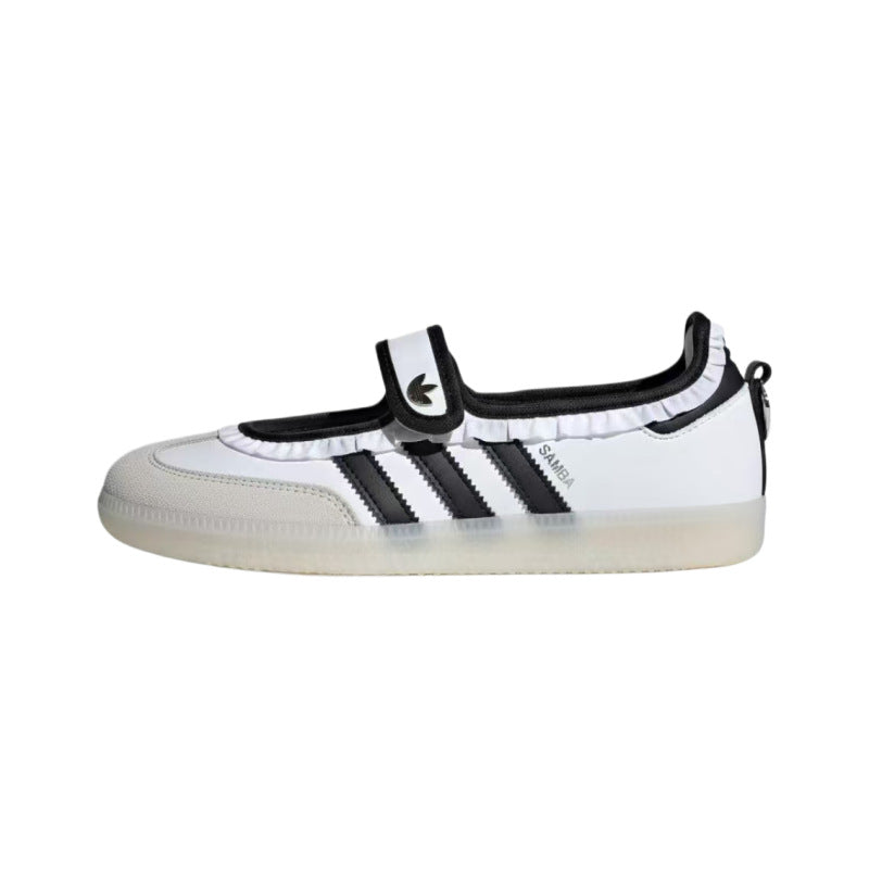 Adidas Originals Stan Smith Sneakers | Non-Slip Breathable Unisex Classic Low-Top Shoes