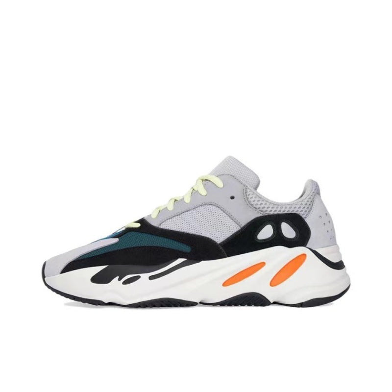 Adidas Yeezy Boost 700 | Unisex Retro Chunky Sneakers | 12 Colorways EU 36–45