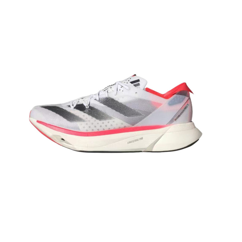 Adidas Adizero Adios Pro 3 | Elite Carbon Plate Marathon Racing Shoe | 4 Colorways EU 36–45
