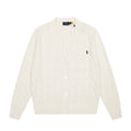 Ralph Lauren Women‘s Cable Knit Cardigan