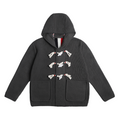 Men's hooded jacket | Thom Browne