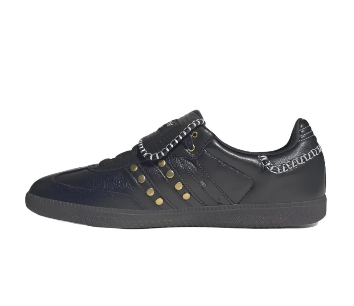 Adidas Originals Slip-On Sneakers | Stud Detail Low-Top | 2 Colorways EU 36–45