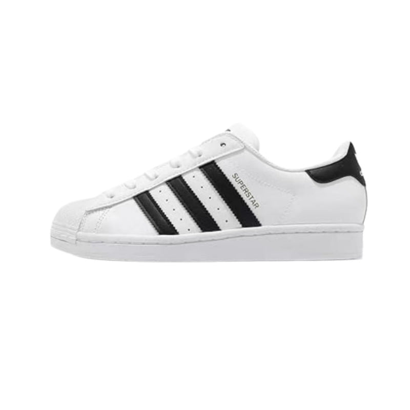 Adidas Originals Superstar Sneakers | Unisex Classic Shell-Toe Shoes