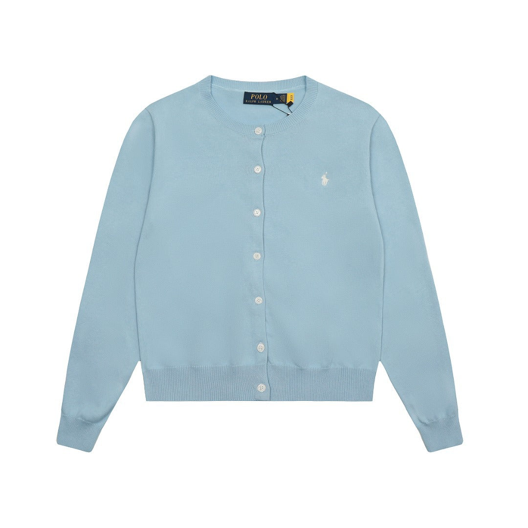 Ralph Lauren Women‘s Knit Cardigan