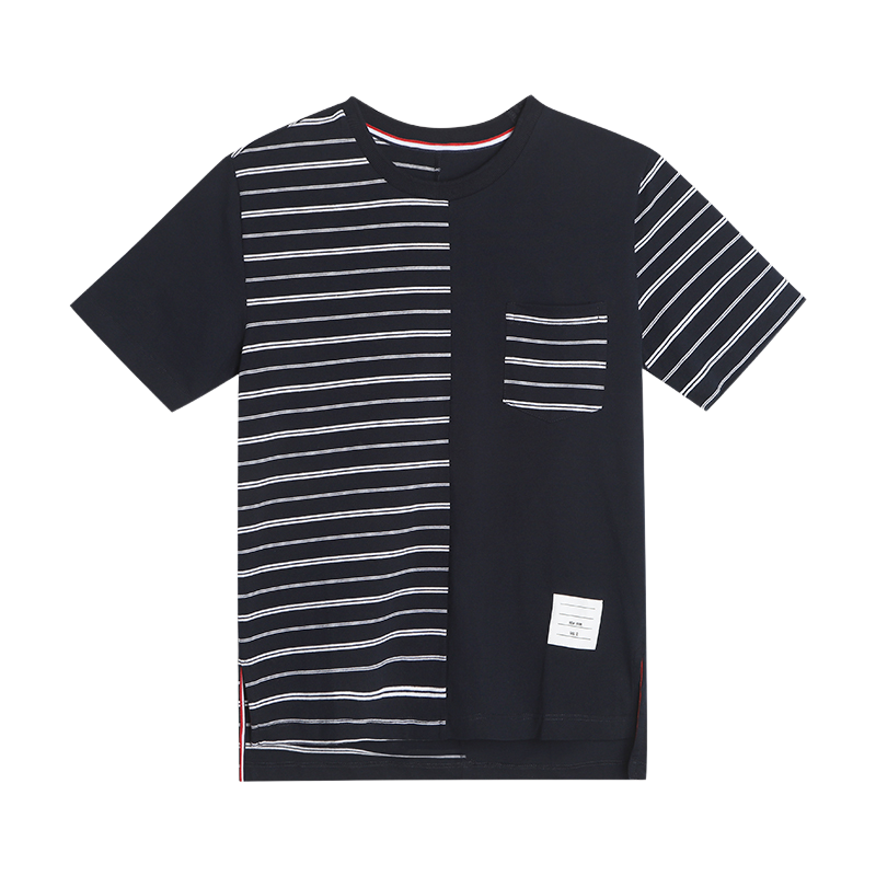 Short-sleeved T-shirt | Thom Browne