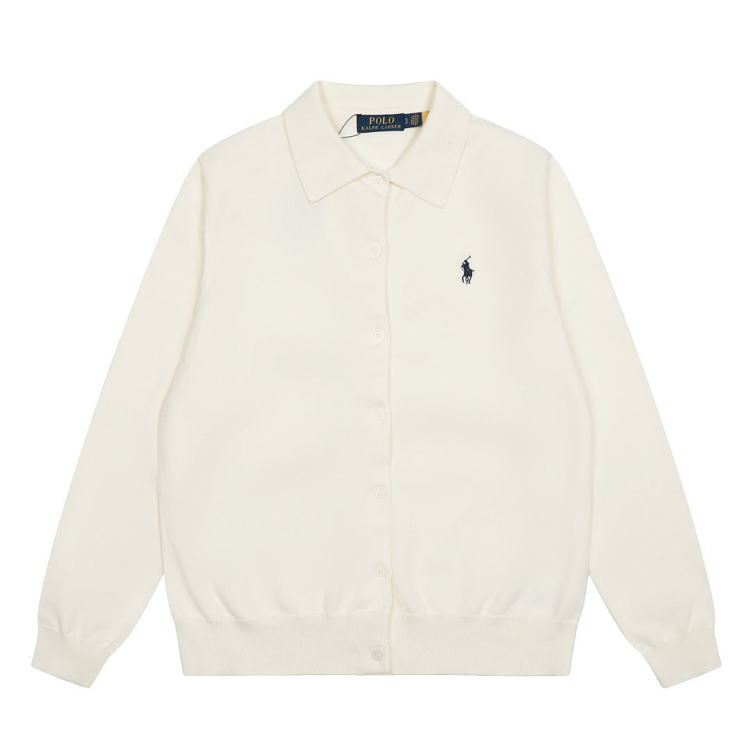 Ralph Lauren Women‘s Knit Cardigan