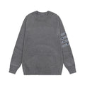 Men's Sweater by Thom Browne, knitwear detail view