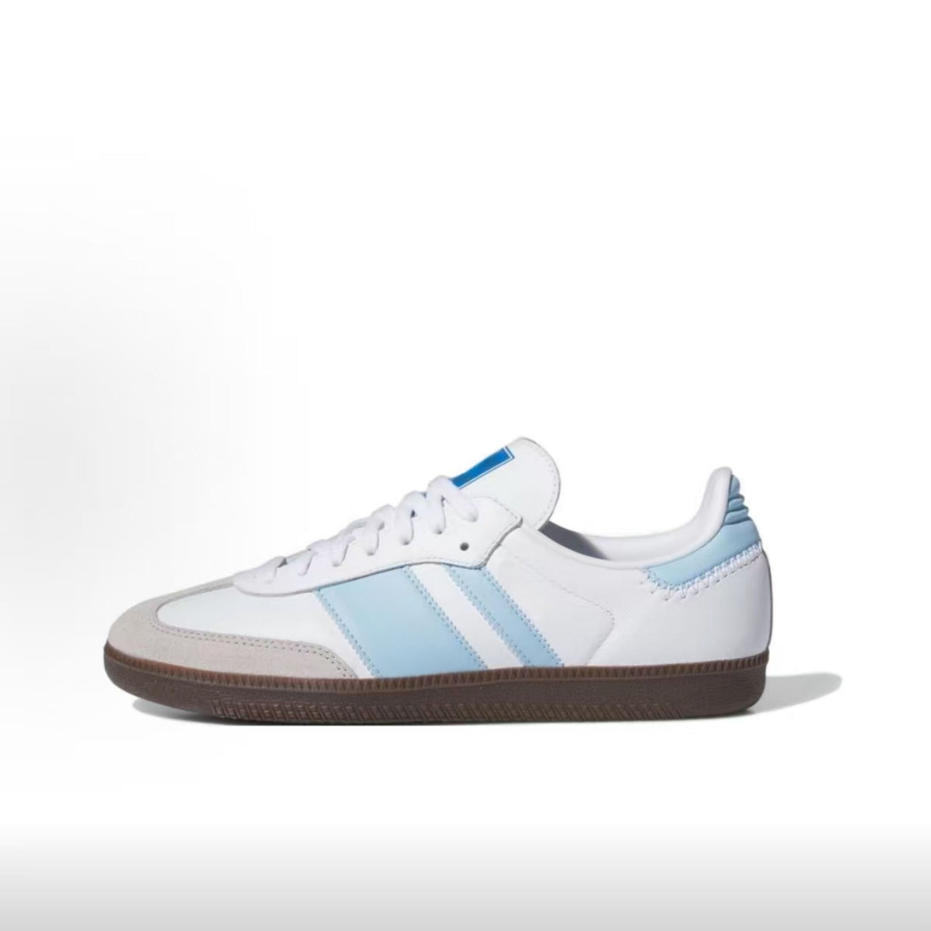 Adidas Samba OG | Unisex Low-Top Suede & Leather Sneakers | 10 Colorways EU 36–45