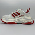 Adidas Triple S | Chunky Dad Sneakers | 6 Colorways EU 35–45
