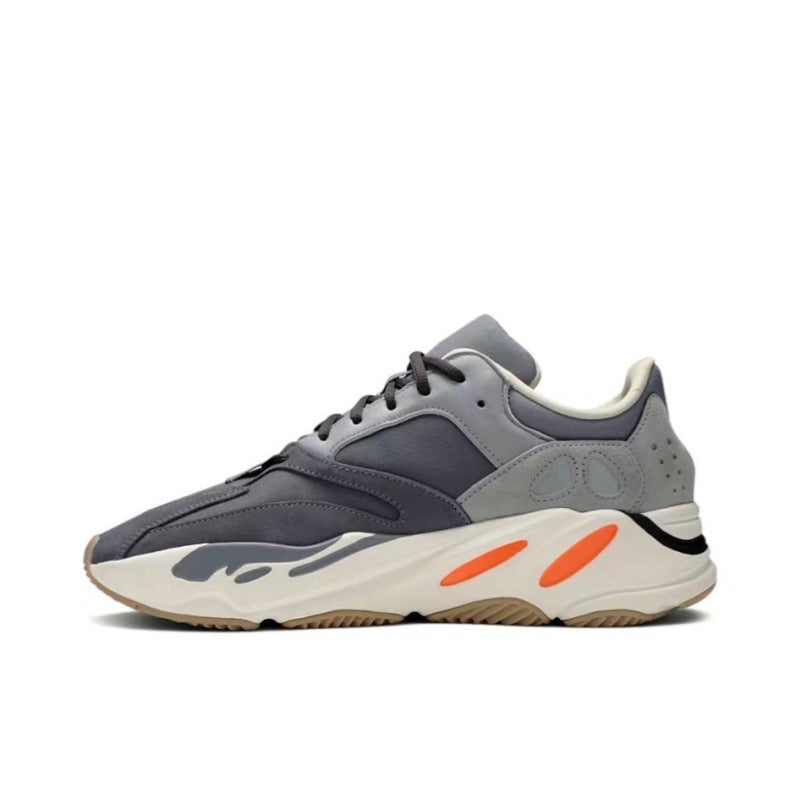 Adidas Yeezy Boost 700 | Unisex Retro Chunky Sneakers | 12 Colorways EU 36–45