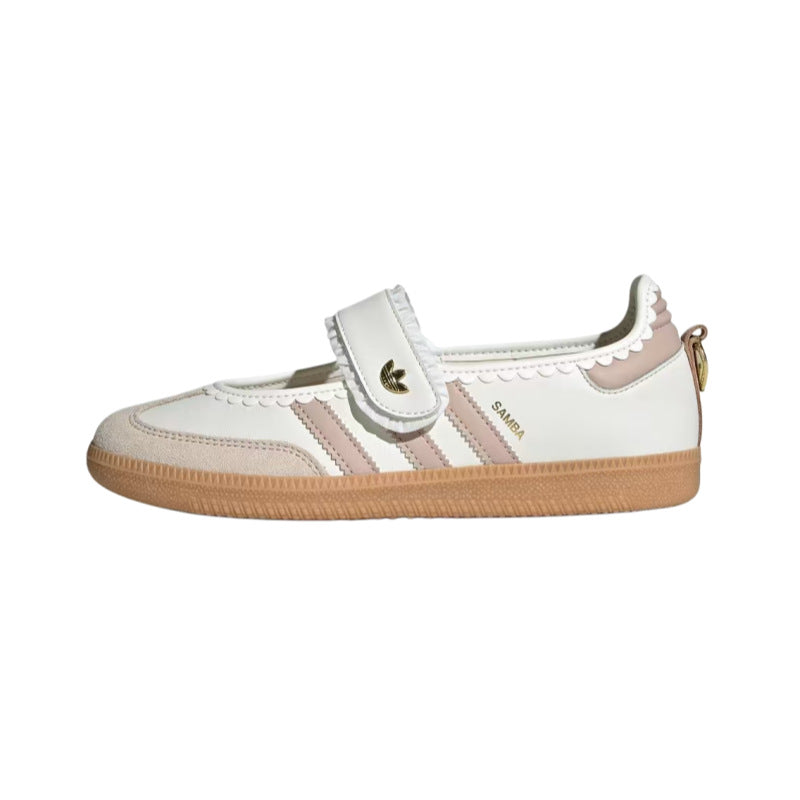 Adidas Originals Stan Smith Sneakers | Non-Slip Breathable Unisex Classic Low-Top Shoes
