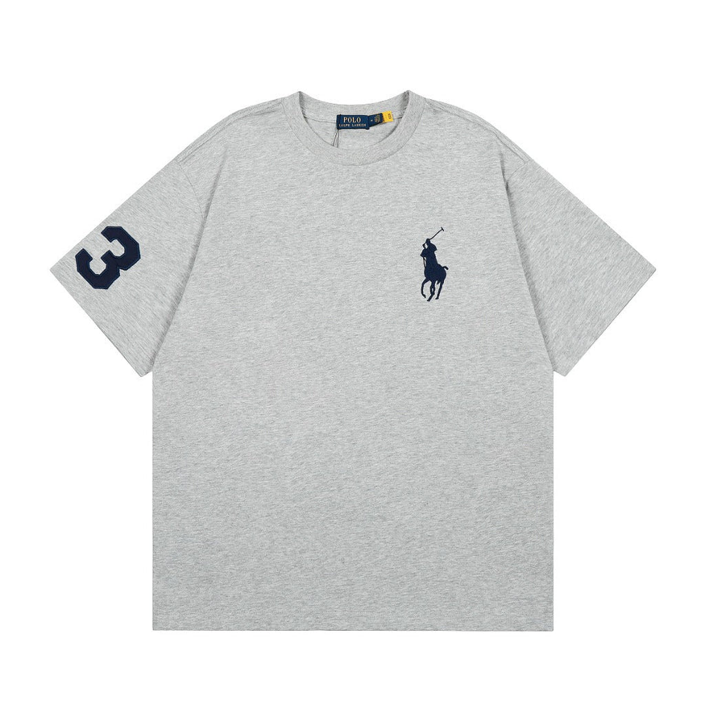 Ralph Lauren Men‘s Cotton T-shirt