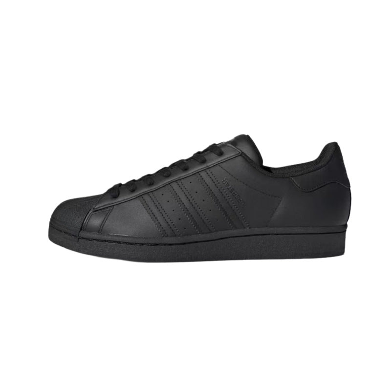 Adidas Originals Superstar Sneakers | Unisex Classic Shell-Toe Shoes