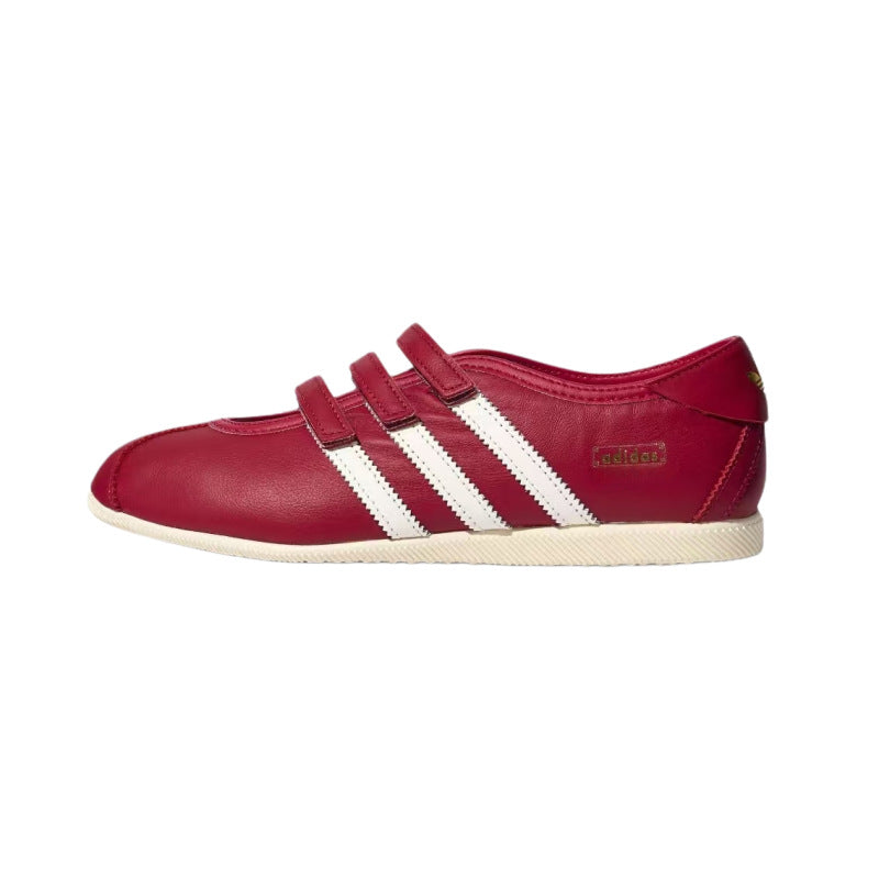 Adidas Originals Gazelle Sneakers | Unisex Retro Low-Top Shoes