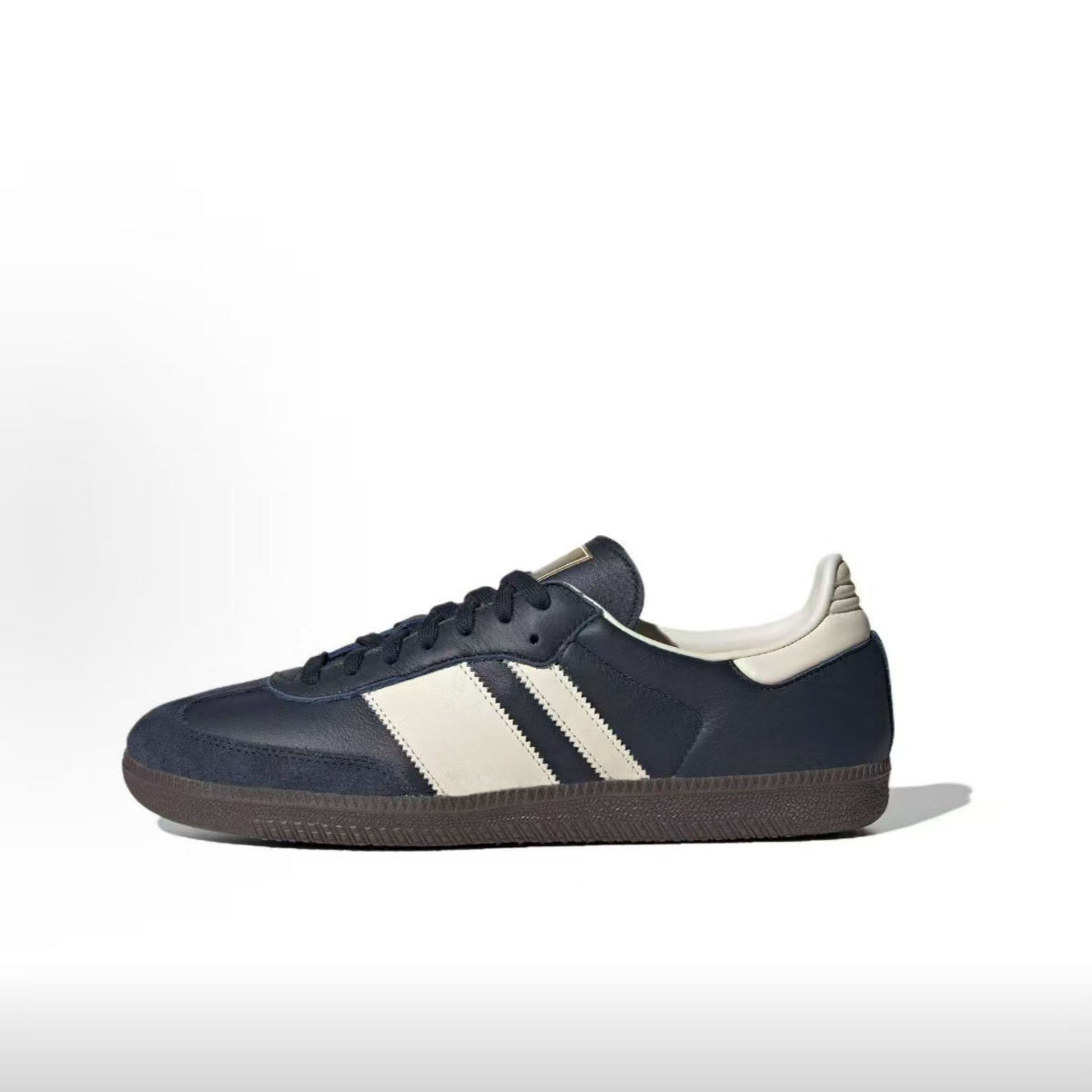 Adidas Samba OG | Unisex Low-Top Suede & Leather Sneakers | 10 Colorways EU 36–45