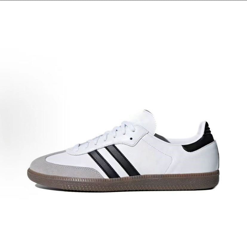 Adidas Originals Samba OG | Unisex Retro Low-Top Sneakers | 6 Colorways EU 36–45