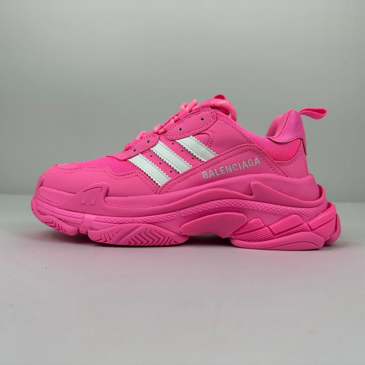 Adidas Triple S | Chunky Dad Sneakers | 6 Colorways EU 35–45